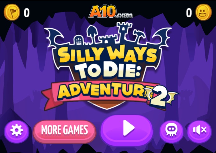Silly Ways To Die Adventure 2 thumbnail