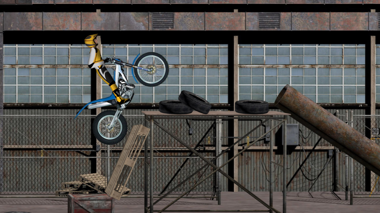 Trials Ride thumbnail