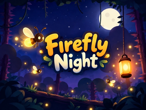 Firefly Night