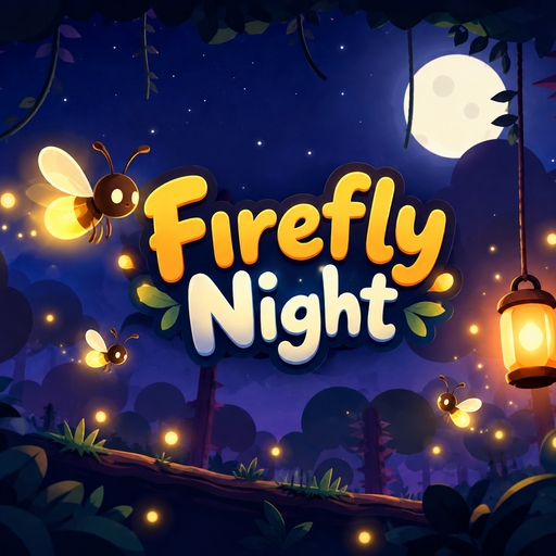 Firefly Night
