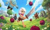 Up Hero