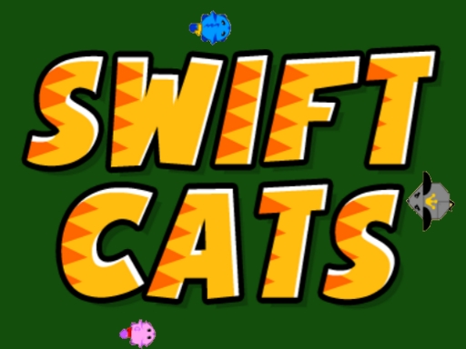 Swift Cats thumbnail