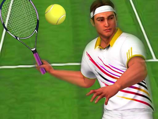 Tennis Champions 2020 thumbnail