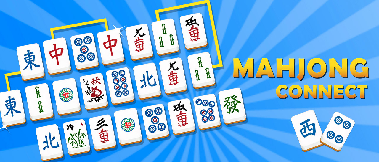 Mahjong Connect thumbnail
