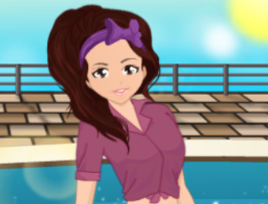 Summer Fashion Cruise Style thumbnail