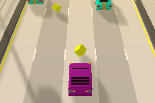 Crashy Traffic image