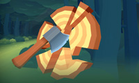 Crazy Axe thumbnail