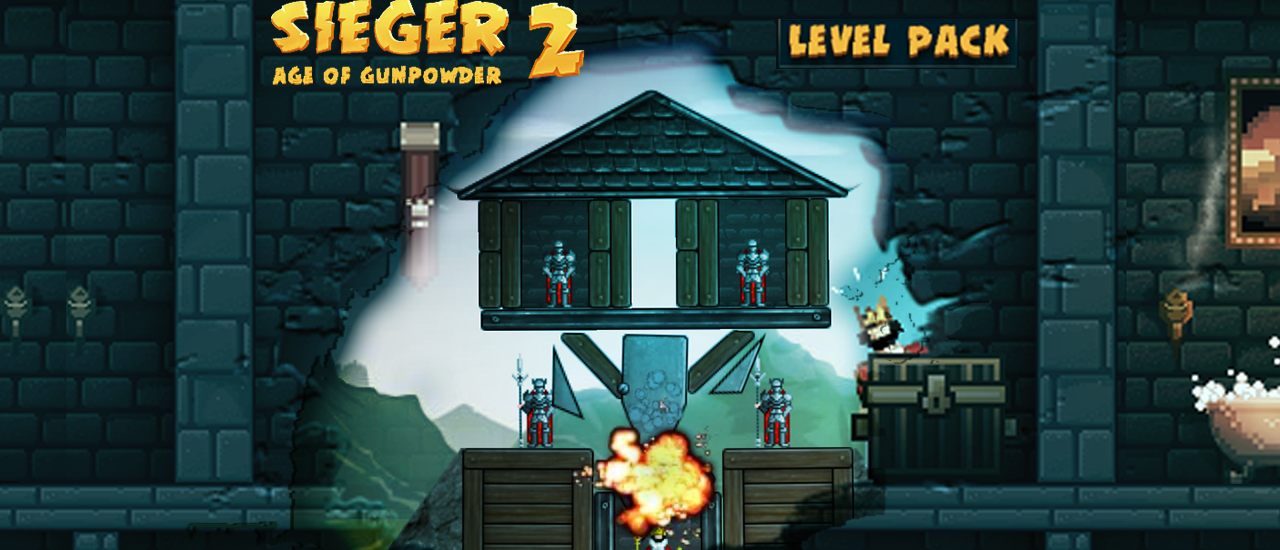 Sieger 2 Level Pack thumbnail