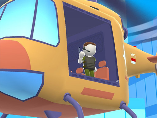 HellCopter thumbnail