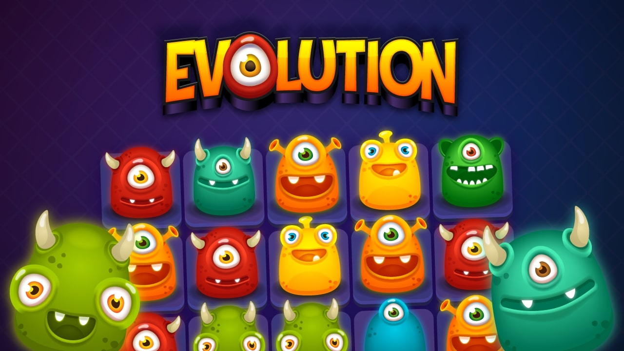 Evolution thumbnail