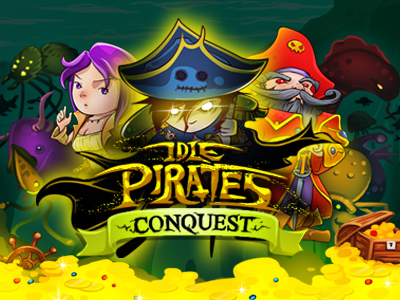 Idle Pirate Conquest