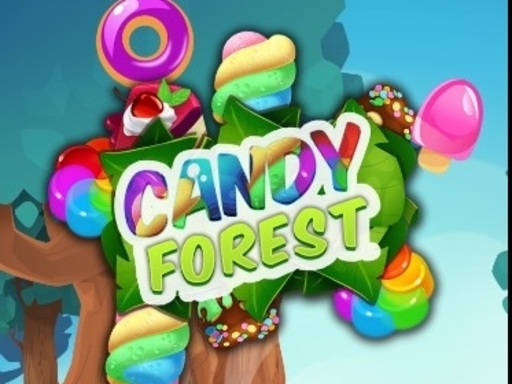 Candy Forest thumbnail