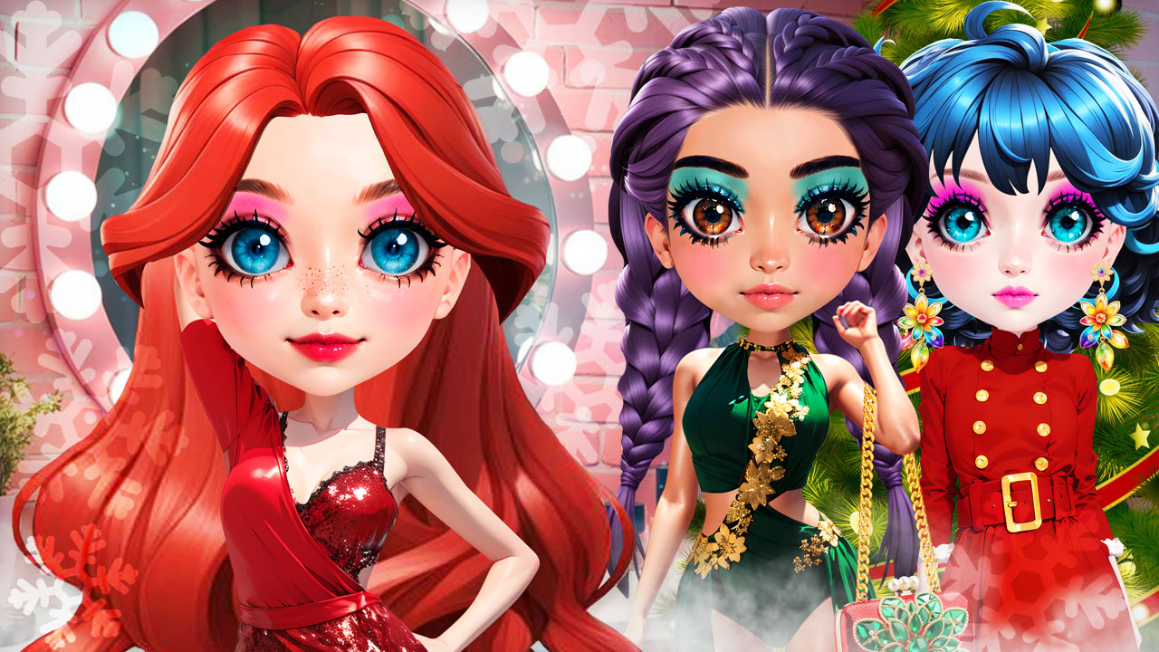 Cover Dance Party thumbnail