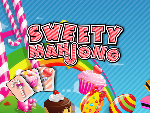 Sweety Mahjong thumbnail