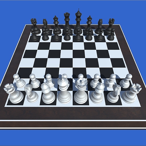 3D Chess thumbnail