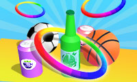 Toss The Ring thumbnail