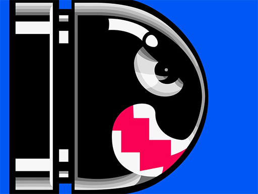 Bullet Bill thumbnail