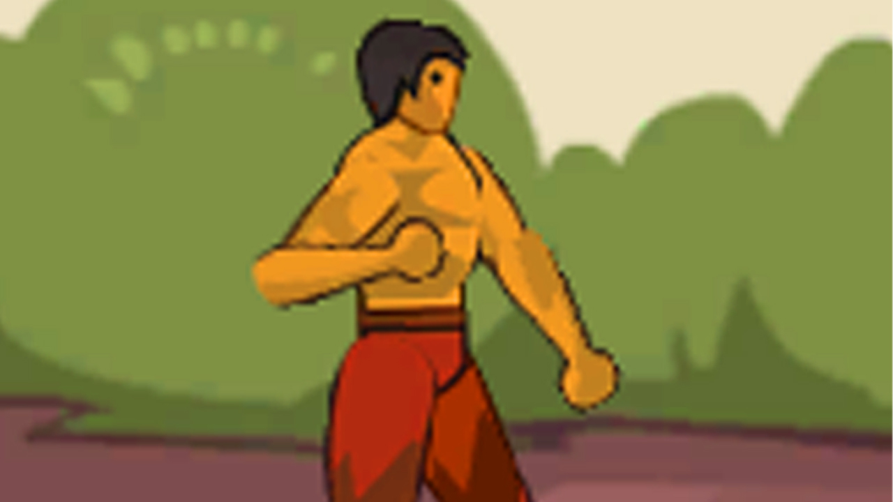 Kung Fu Street thumbnail