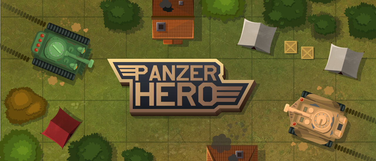 Panzer Hero thumbnail