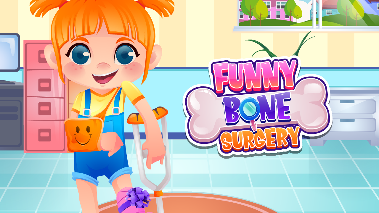 Funny Bone Surgery thumbnail