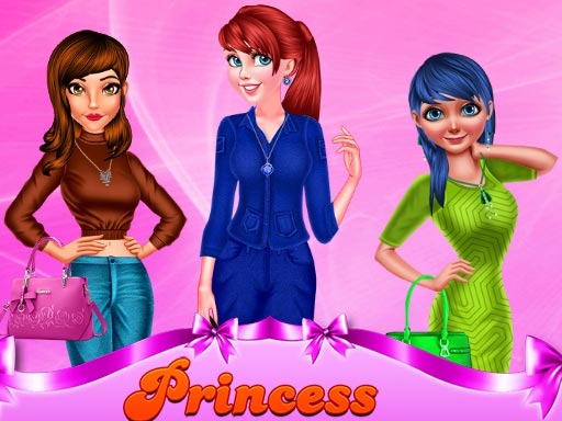 Princesses Chic Trends thumbnail