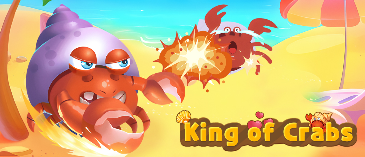 King of Crabs screenshot