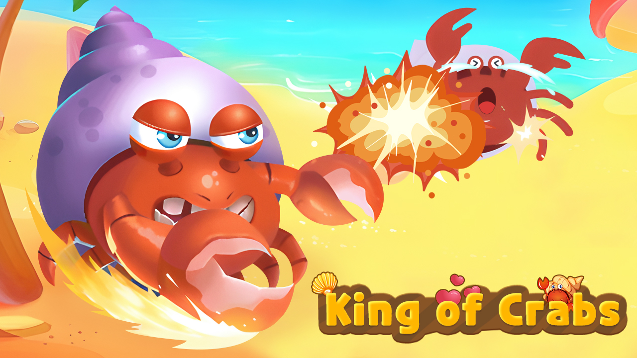 King of Crabs thumbnail
