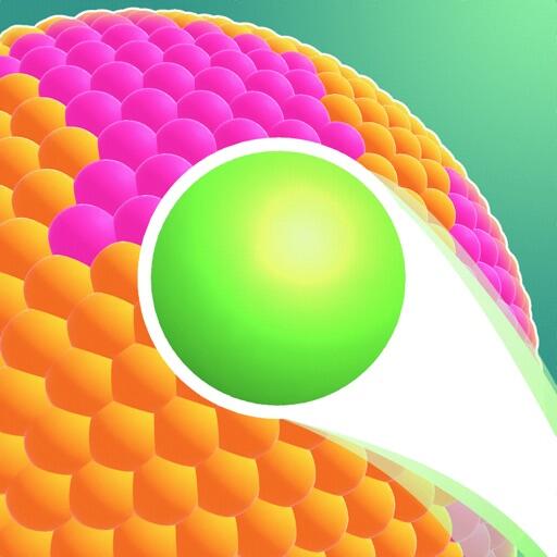 Ball Paint 3D thumbnail
