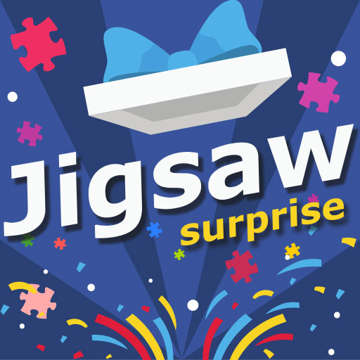 Jigsaw surprise thumbnail