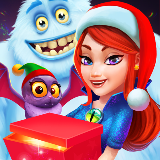 Witch Alchemist Saga thumbnail