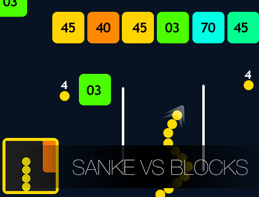 Snake VS Blocks thumbnail