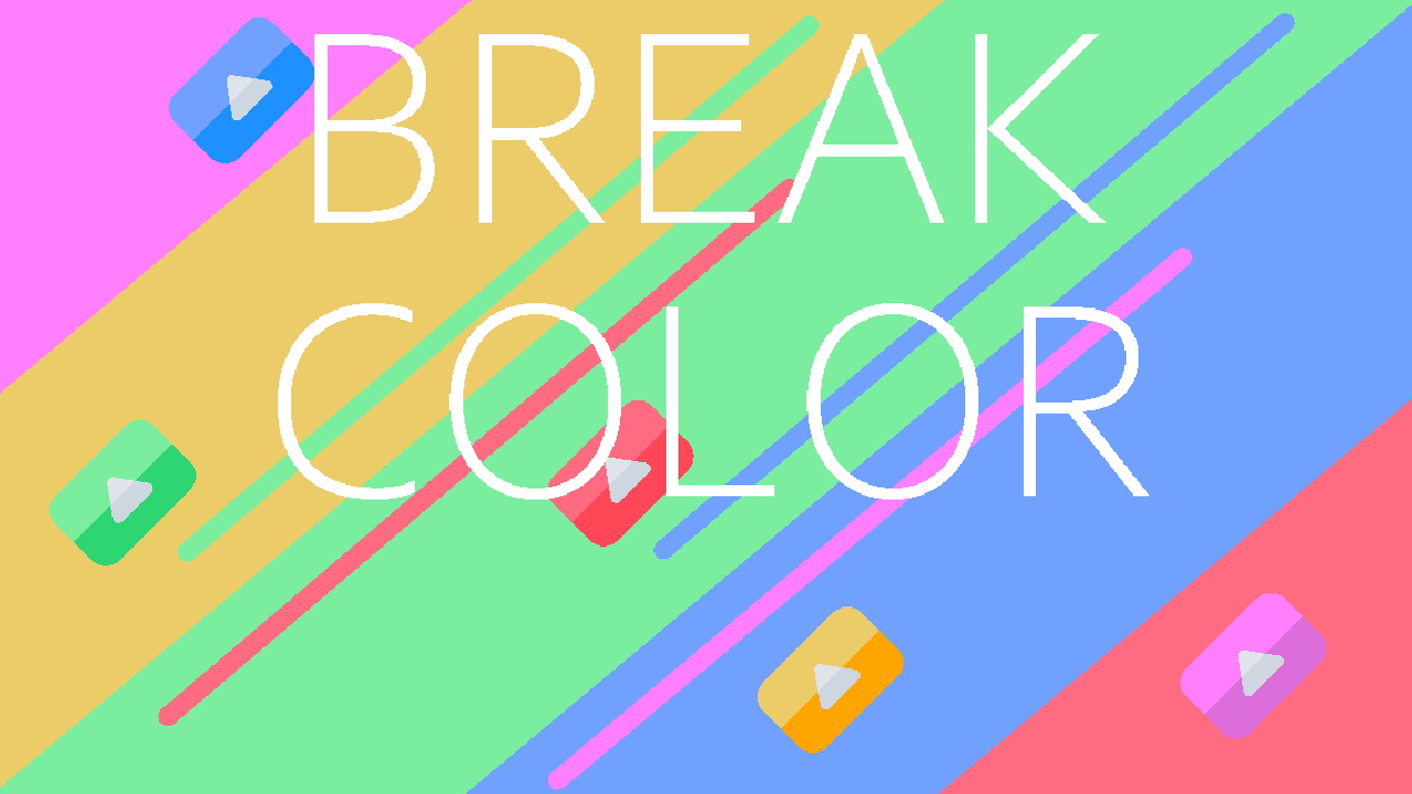 Break color thumbnail