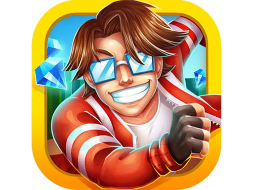 Railway Runner 3D thumbnail