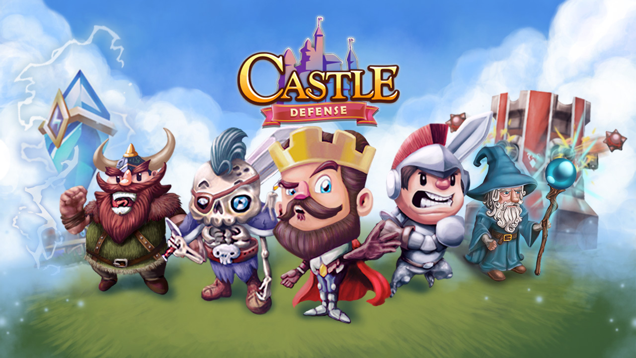 Castle Defense thumbnail