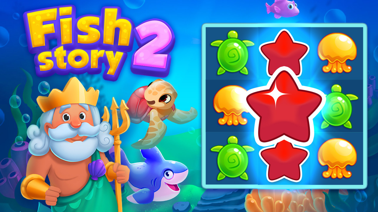 Fish Story 2 thumbnail