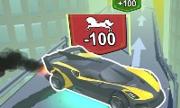 Cool Cars: racing at altitude thumbnail
