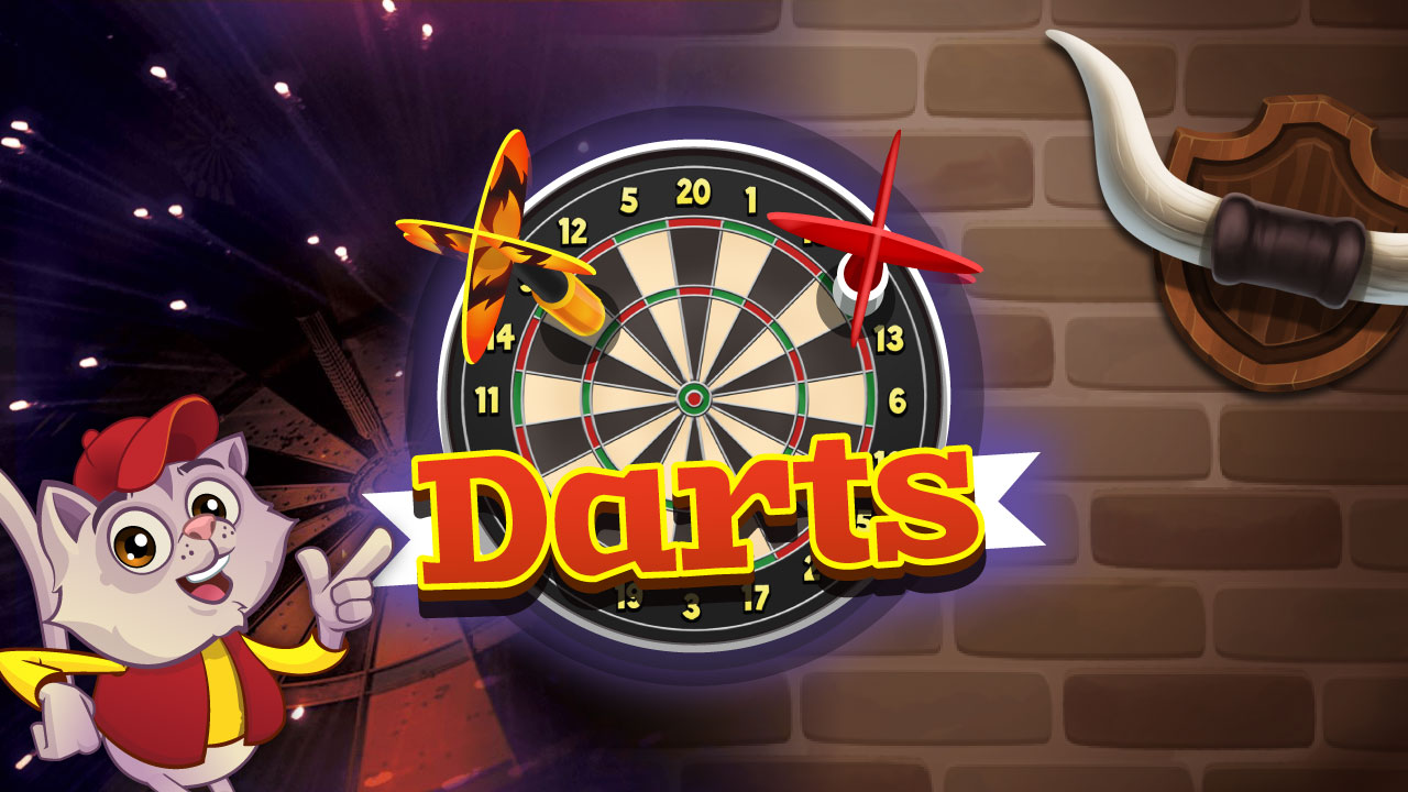 Darts thumbnail
