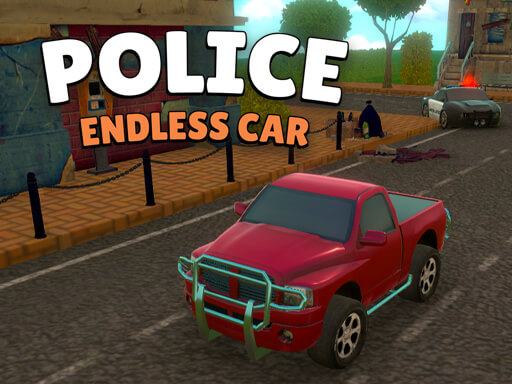 Police Endless Car thumbnail