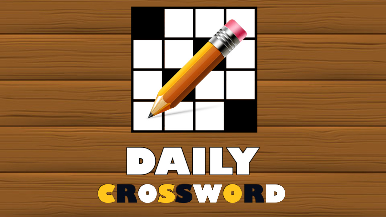 Daily Crossword thumbnail