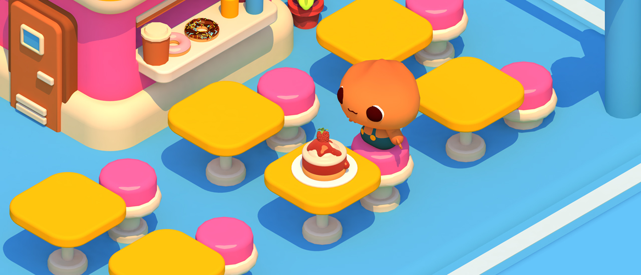 Merge Cafe thumbnail