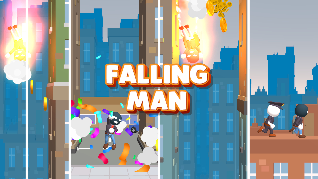 Falling Man thumbnail