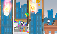 Falling Man screenshot
