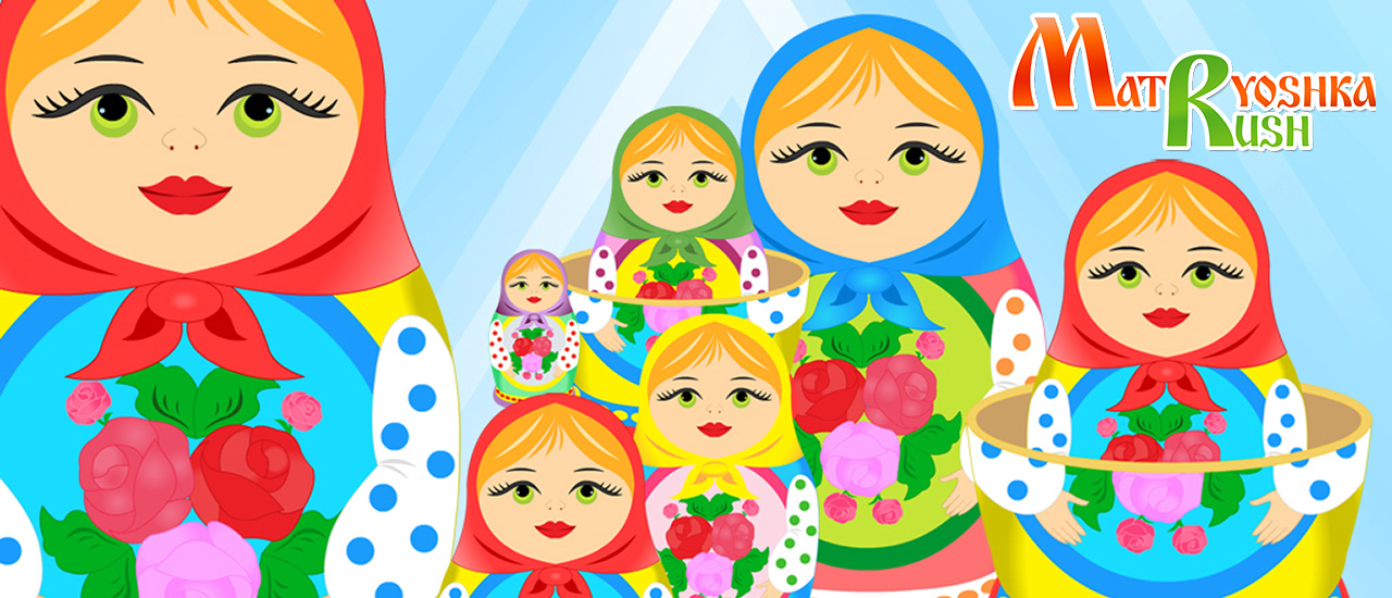 Matryoshka Rush thumbnail