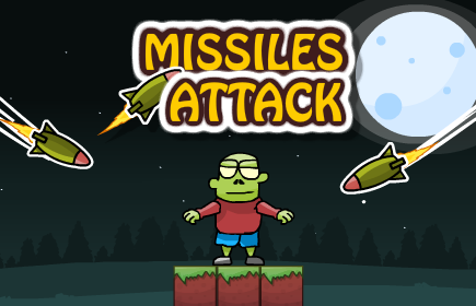 Missiles Attack thumbnail
