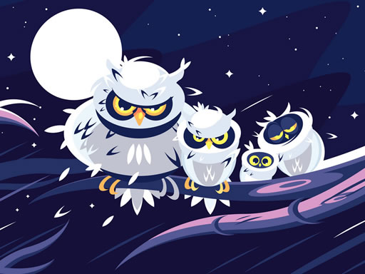 Wild Birds Match 3 thumbnail
