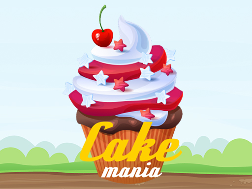 Cake Mania thumbnail