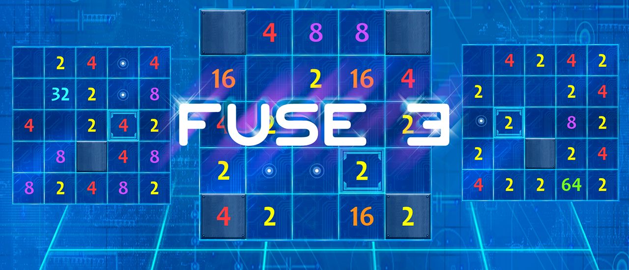 Fuse 3 screenshot