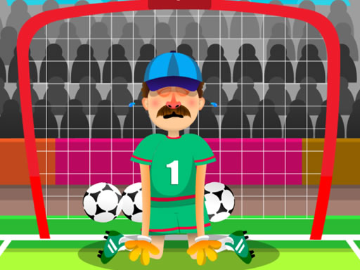 Goal Keeper thumbnail