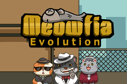 Meowfia Evolution Endless