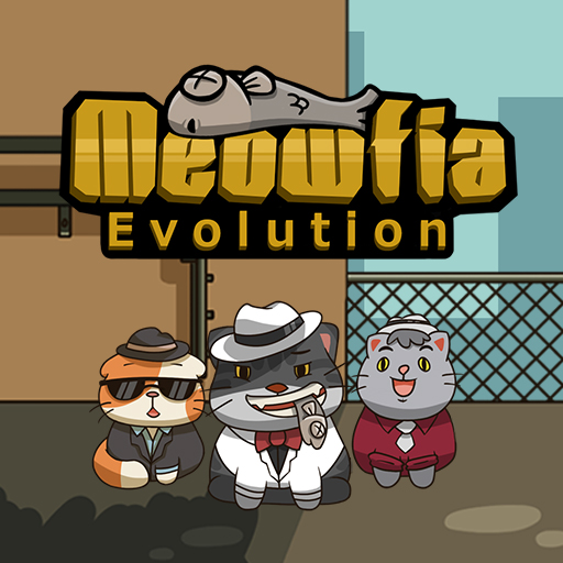 Meowfia Evolution Endless thumbnail